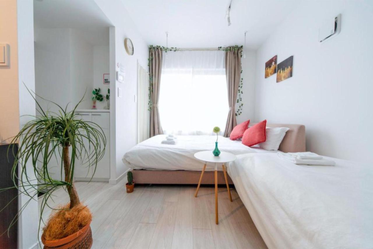 Nestay Inn Tokyo Otsuka 403 Екстериор снимка