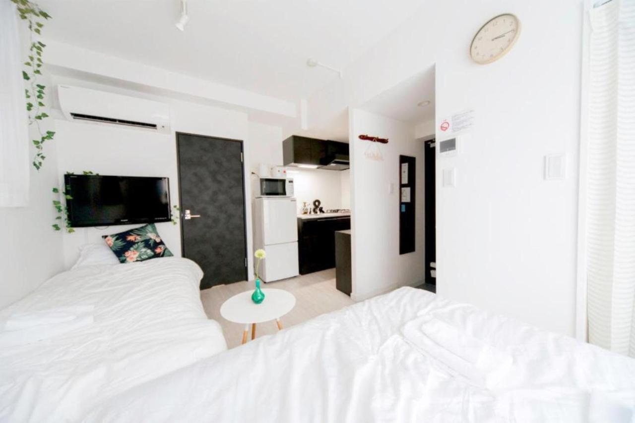 Nestay Inn Tokyo Otsuka 403 Екстериор снимка